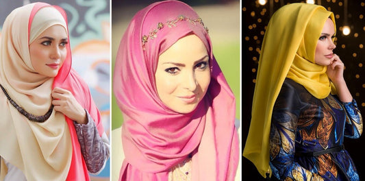 Hijab Styles