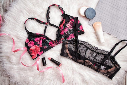 Lingerie Brands in Pakistan