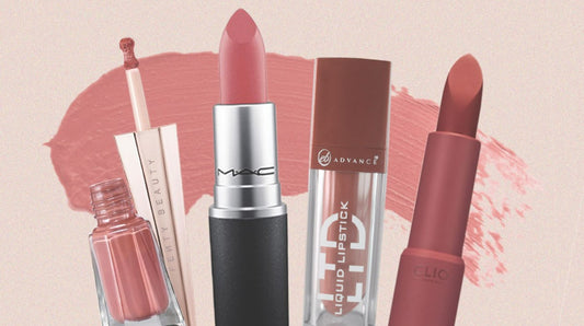 Best Lipstick Brands in Pakistan