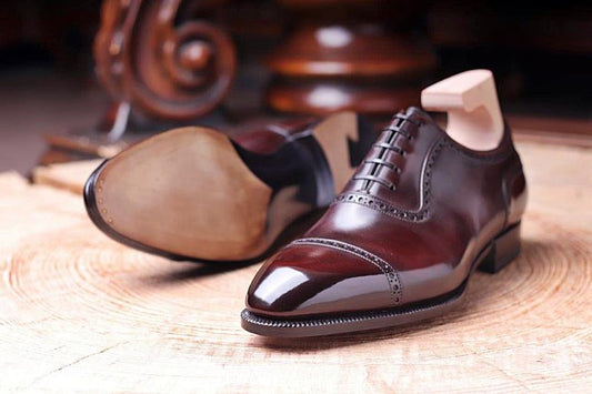 Top shoes brands in Pakistan