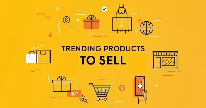 Trending Products to Sell in Pakistan