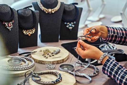 Best Artificial Jewellery Brands in Pakistan