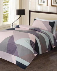 Triangle 2 Pcs Bedding Set