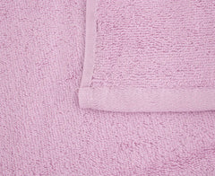 Bertina Bath Towel Light Purple