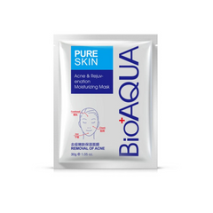Acne Skin Moisturizing Face Mask