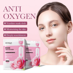 Activating Facial Mask