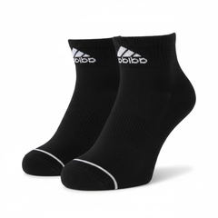 Adidas Ankle Socks for Men Black