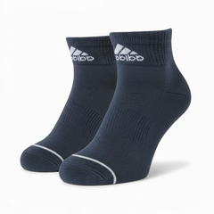 Adidas Ankle Socks for Men Blue