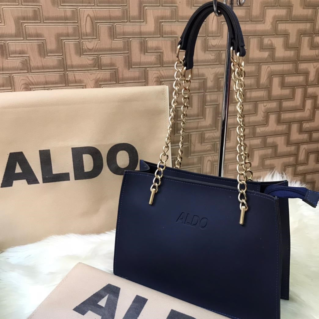 Aldo Bag Blue