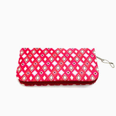 Alson Women's Wallet Pink