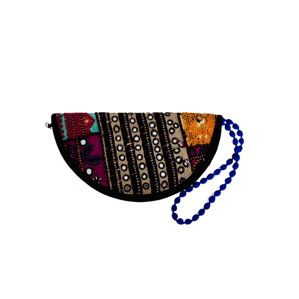 Apricate Handmade Wallet Black – Hutch
