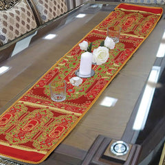 Atkison 1 Pc Table Runner