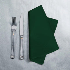 Baskin 6 Pcs Napkins Set Green