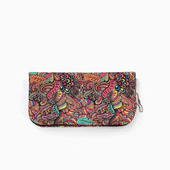 Betsy Women's Wallet Red