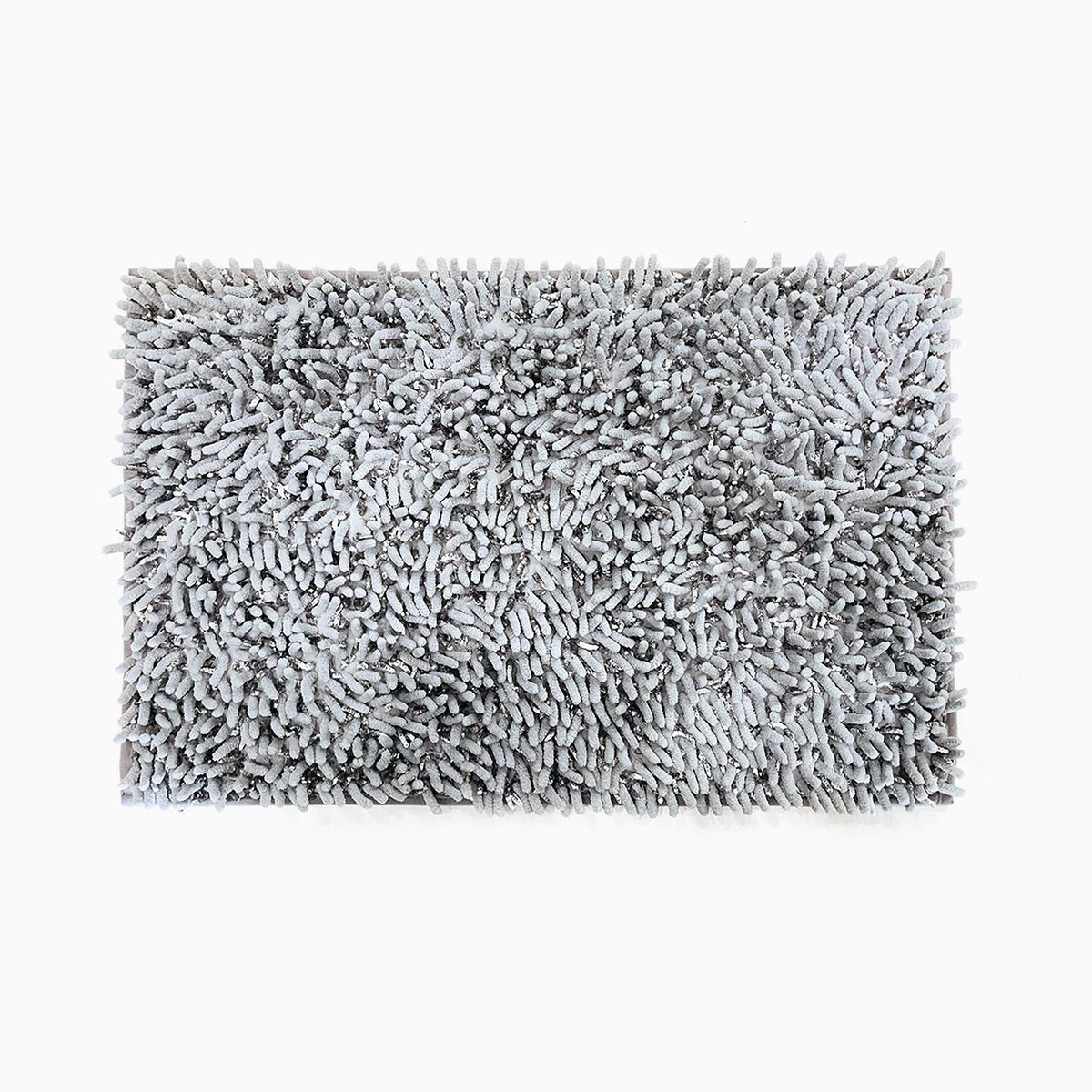 Bianka Doormat Grey