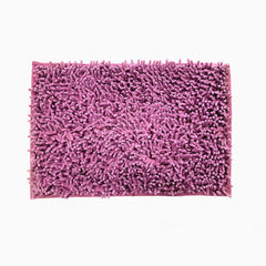 Bianka Doormat Purple