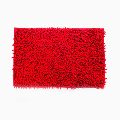 Bianka Doormat Red