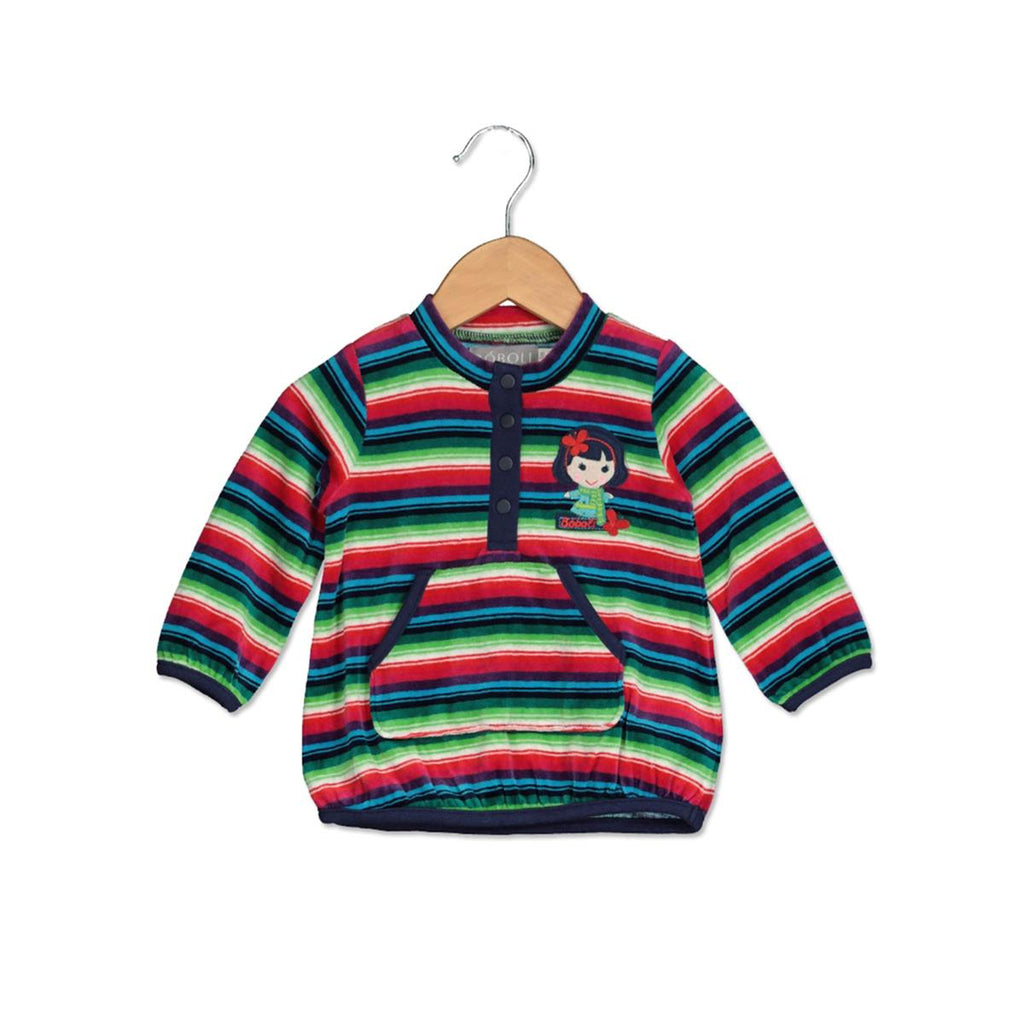 Cheap Boboli Boboli Childrenswear Boboli Girls Long Sleeves T