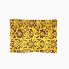 Camano 3 Pc Table Runner Set Yellow