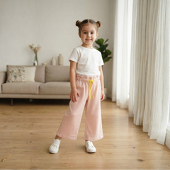 Casual Jogger Pant Pink (3 Years)