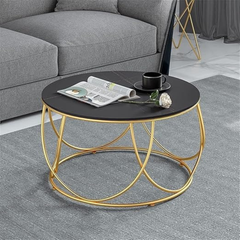 Celestial Luxury Center Table & Living Room Set