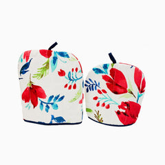 Charley 2 Pcs Tea Cozy Set