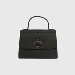 Chrisbella Handbag Black