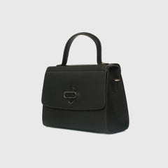 Chrisbella Handbag Black