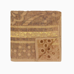 Christy Bath Towel Brown