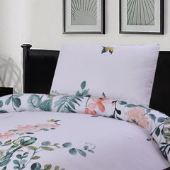 Cinzia 2 Pcs Bedding Set