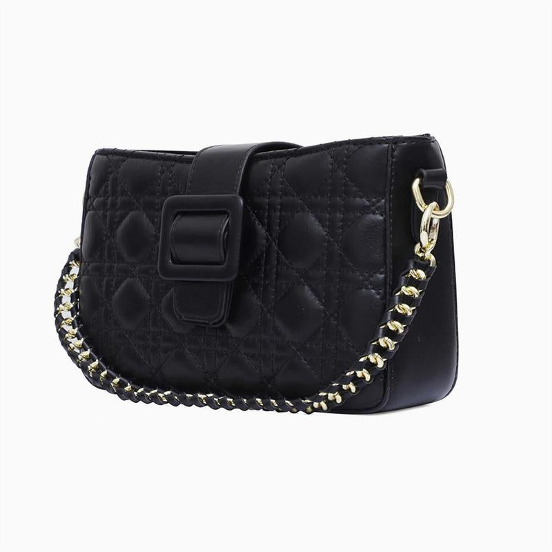 Classical Handbag Black