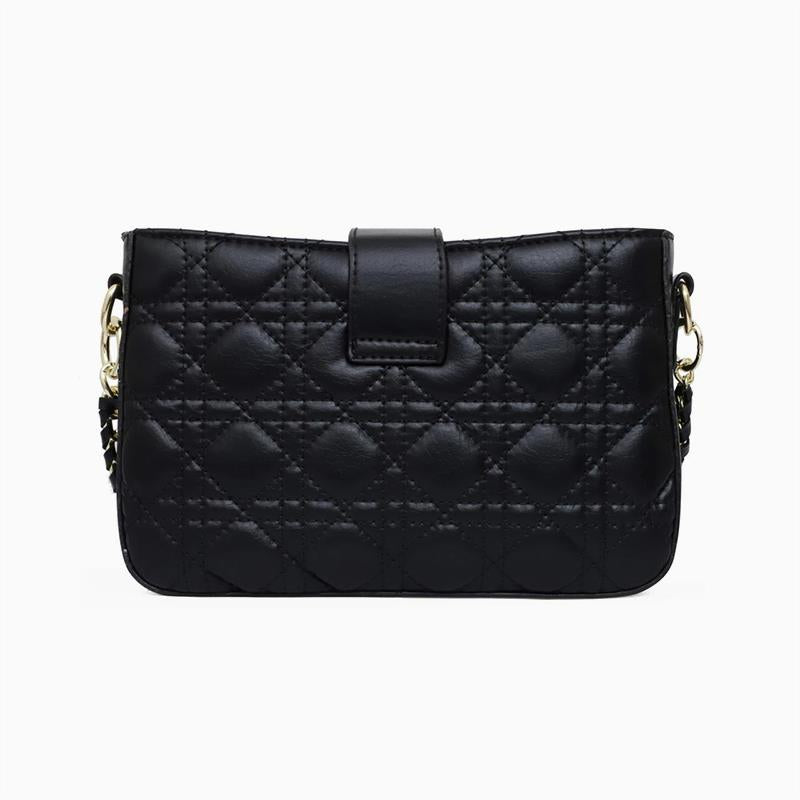 Classical Handbag Black