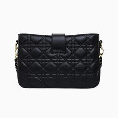 Classical Handbag Black