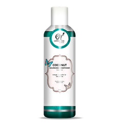 Organic Coconut Nourishing Conditioner