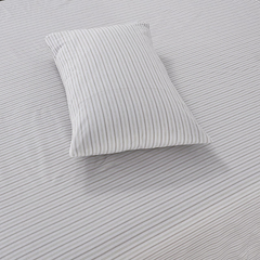Cogent 3 Pcs Bedding Set White
