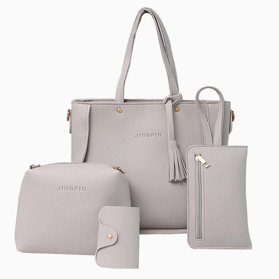 Colette 4 In 1 Handbag