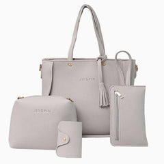 Colette 4 In 1 Handbag