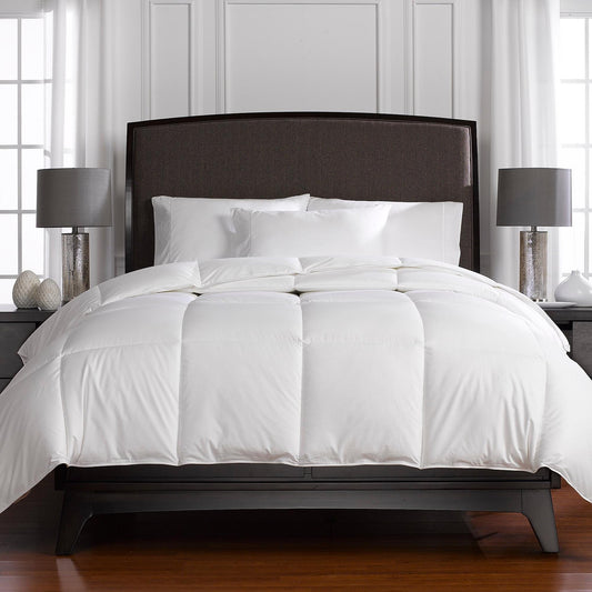 Comforter Filling King Size White 2000