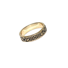 Creative Antique Ring