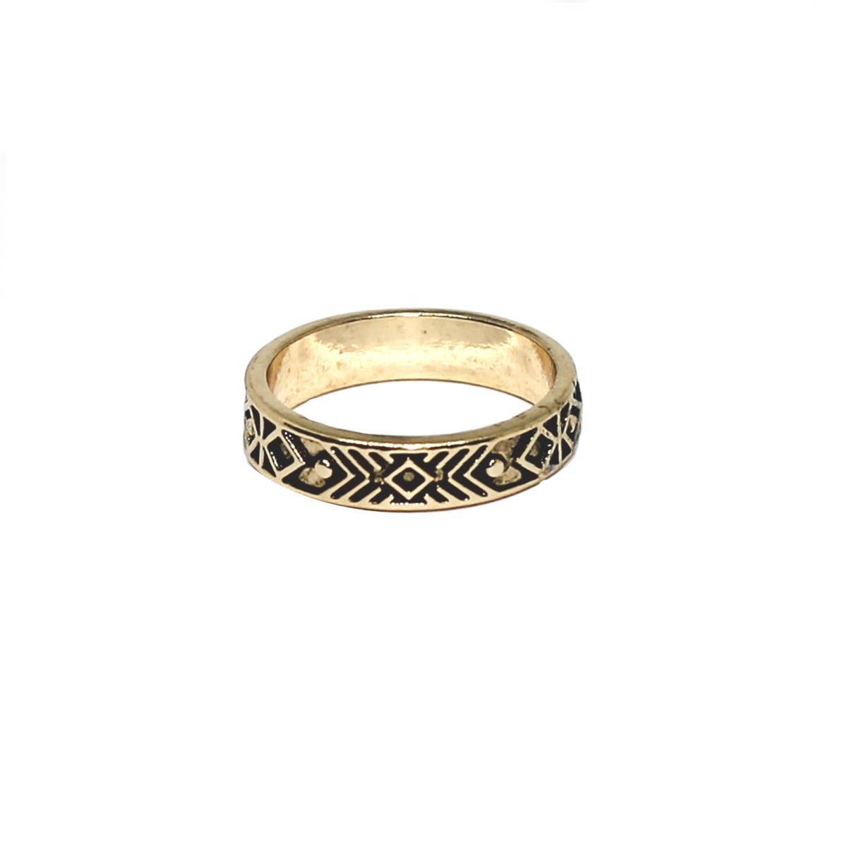 Creative Antique Ring