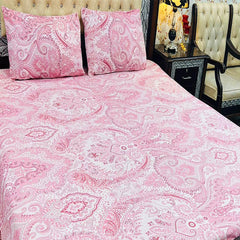 Crespo 3 Pcs Bedding Set