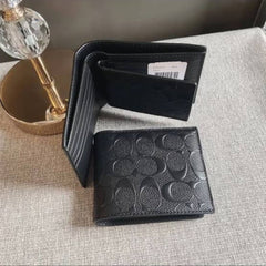 Coach phone wallet men sale