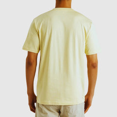 Designer Katin T-Shirt for Men Beige (Medium)