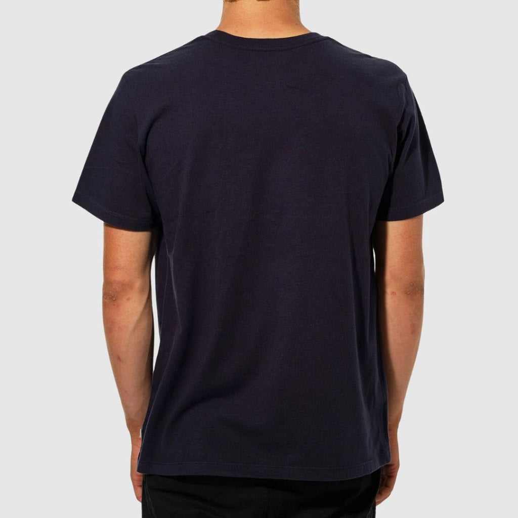 Designer Katin T-Shirt for Men Navy Blue