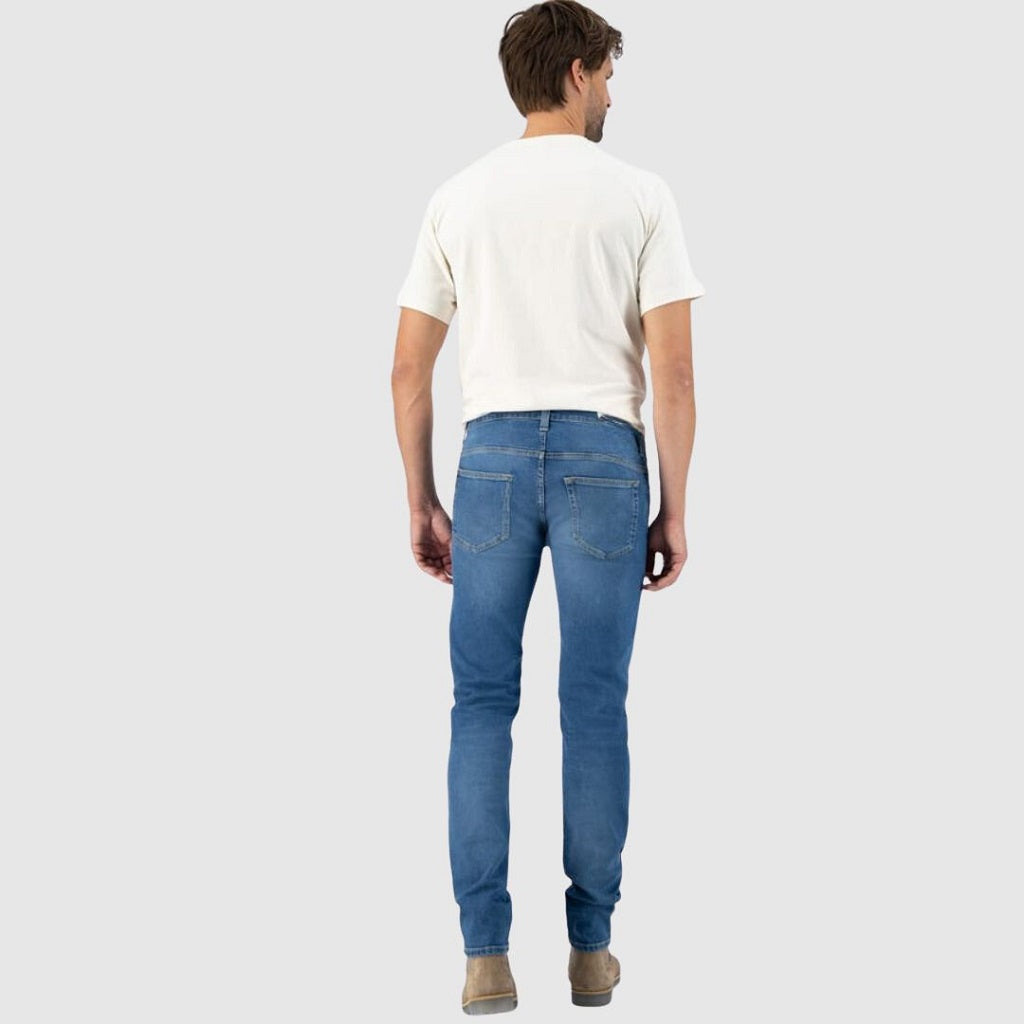 Designer Levis Jeans for Men Blue (W-32)