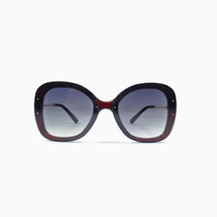 Designer Square Sunglasses