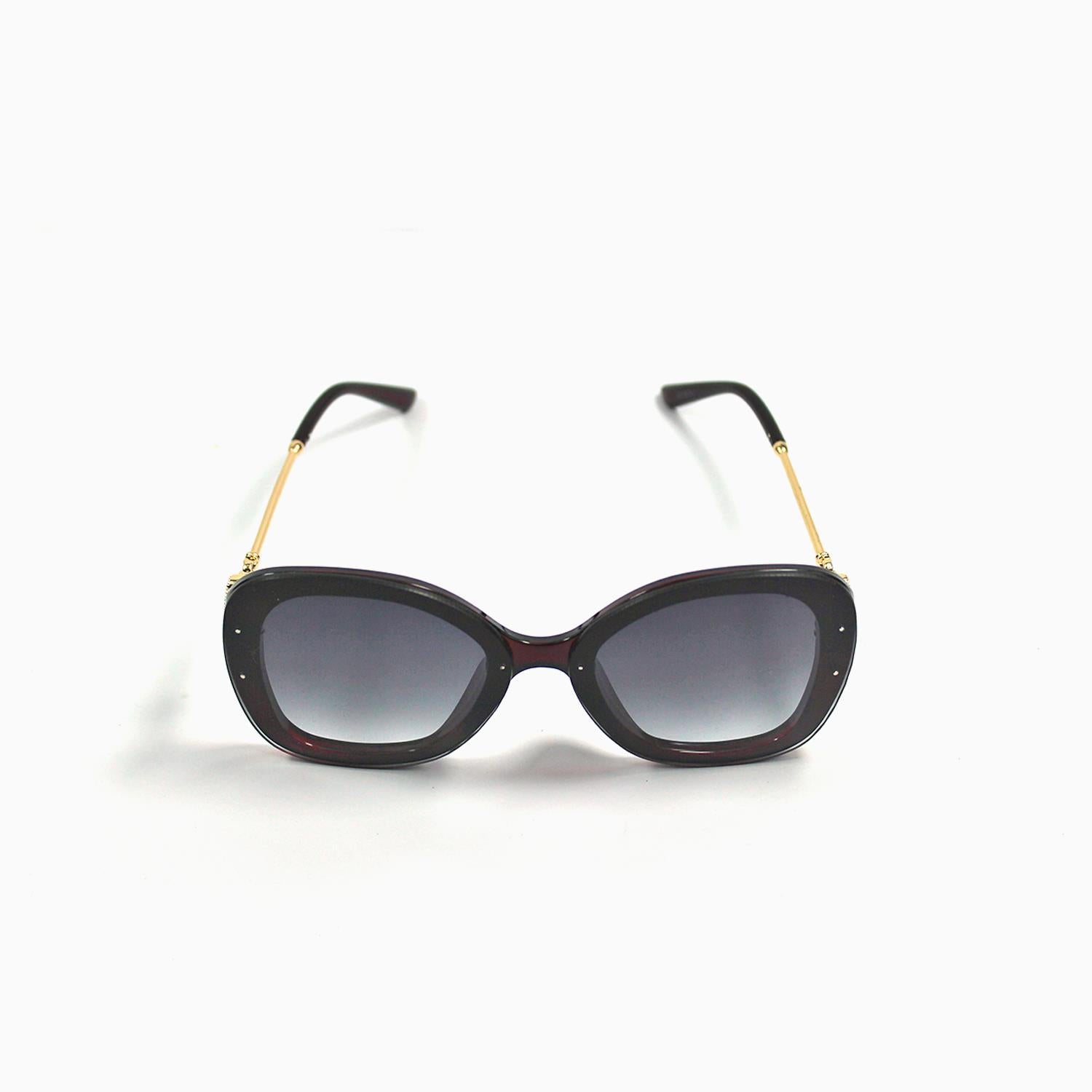 Designer Square Sunglasses