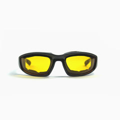 Designer Sunglasses Yellow