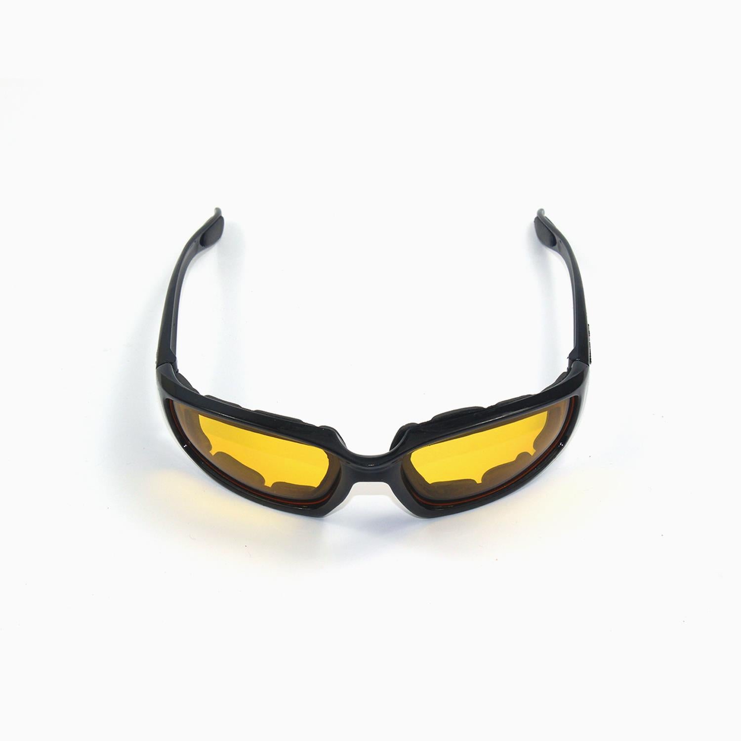 Designer Sunglasses Yellow