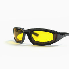 Designer Sunglasses Yellow